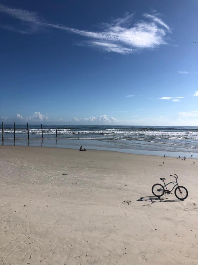 Beachside Hotel - Pool Is Open! Daytona Beach Shores Eksteriør billede